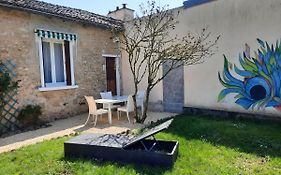 Maison Cosy
